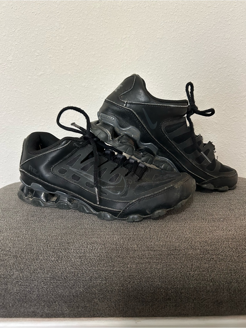 Nike Men's Reax 8